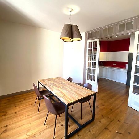 Floydroom'S Pau Chambre Hotes Standing Dans Appartement Partage Proche Chateau Екстер'єр фото