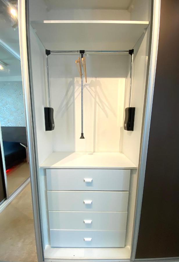 Floydroom'S Pau Chambre Hotes Standing Dans Appartement Partage Proche Chateau Екстер'єр фото